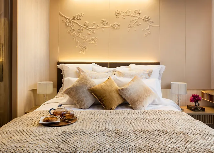 Burlington Hotel Hong Kong